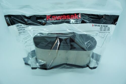 GENUINE KAWASAKI PART # 11013-0752 AIR FILTER REPLACES 99999-0384 FOR FR & FS