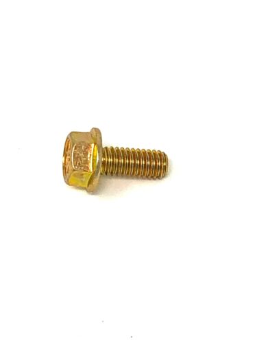 NEW GENUINE OEM TORO PART # 116-7230 SCREW FOR TURFMASTER WALK-BEHIND LAWNMOWERS