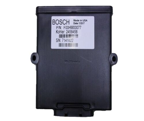 GENUINE OEM KOHLER PART # 24 584 58-S; ENGINE MANAGEMENT MODULE