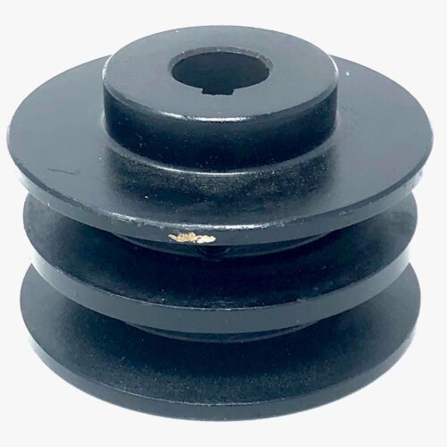 NEW GENUINE OEM TORO PART # 105-2698 TRANSMISSION PULLEY; REP. 105-0828, 74-0480