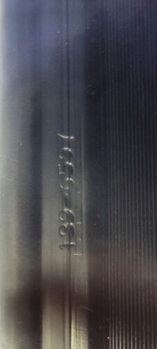 GENUINE OEM TORO PART # 145-5821; TRAILING SHIELD KIT