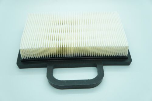 GENUINE OEM BRIGGS & STRATTON PART # 499486S AIR FILTER; 698754, 499486, 695667