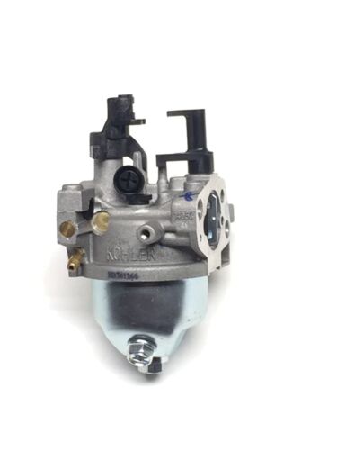 Genuine OEM Kohler 14 853 49-S Carburetor XT650 XT675 Toro Husqvarna
