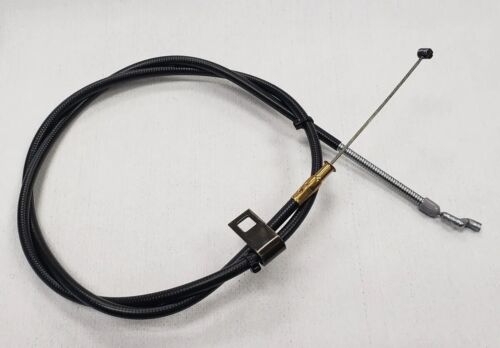 TORO PART # 125-1113 CHUTE RELEASE CABLE