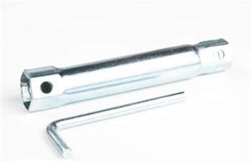 NEW GENUINE OEM BRIGGS & STRATTON PART # 19576S SPARK PLG WRENCH 8";REP 19374S