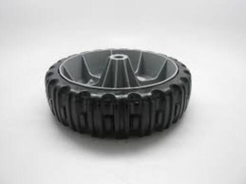 NEW GENUINE OEM TORO PART # 117-5964 WHEEL & TIRE ASSEMBLY, 7 INCH;REP. 107-3886