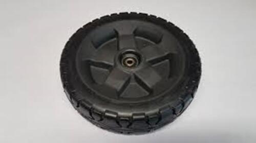 GENUINE OEM TORO PART # 133-2639 WHEEL FOR TURFMASTERS; REPLACES PART # 125-1080
