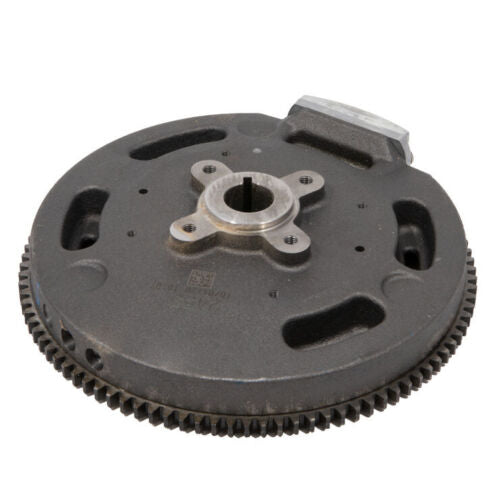GENUINE OEM KOHLER PART # 24 025 121-S REPLACE PART # 24 025 55-S; FLYWHEEL