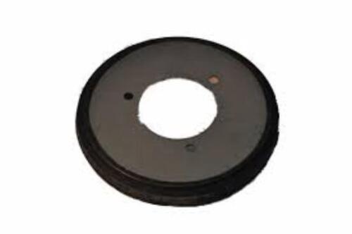 GENUINE OEM TORO PART # 119-1567 SNOWTHROWER FRICTION WHEEL; REPLACES 106-4480