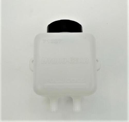 GENUINE OEM EXMARK PART # 109-2250; HYDRAULIC TANK
