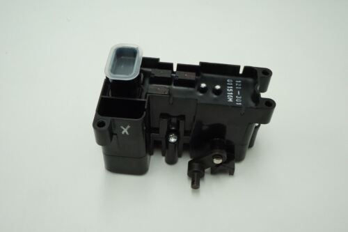 GENUINE OEM TORO PART # 121-3017 BRAKE CONTROL MODULE; REPLACE 115-9660 120-7144