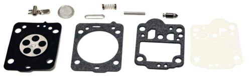 NEW GENUINE OEM ZAMA CARBURETOR REBUILD KIT; PART # RB-149