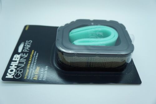 GENUINE OEM KOHLER PART # 32 883 03-S1 AIR FILTER & PRE FILTER; COURAGE FILTER