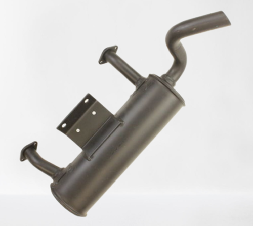 NEW GENUINE OEM TORO PART # 94-7557; MUFFLER