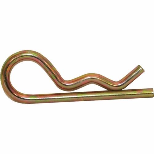 NEW GENUINE OEM TORO PART # 1-806003 COTTER PIN; REP. 3290-307, 603019, E806003