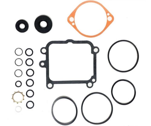 NEW GENUINE OEM HYDRO GEAR PART # 2513018 OVERHAUL SEAL KIT