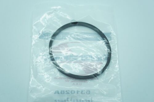 GENUINE OEM TECUMSEH PART # 631028A BOWL GASKET REPLACES 631028
