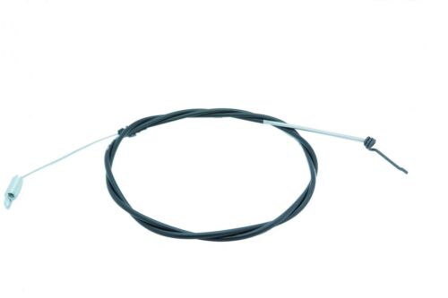 GENUINE OEM TORO PART # 120-6244 TRACTION CABLE; TORO TIMEMASTER TRACTION CABLE