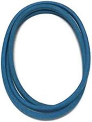 NEW PIX BELT PART NUMBER A120K 1/2" x 122" BLUE HEAVY DUTY BELT; QUANTITY 1