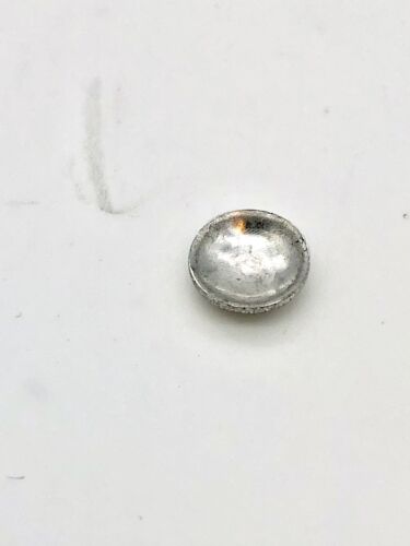 GENUINE OEM BRIGGS & STRATTON PART # 797633; WELCH PLUG