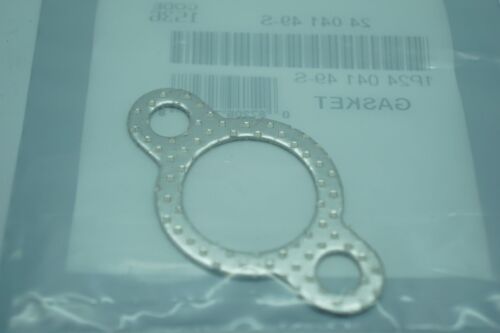 GENUINE OEM KOHLER PART # 24 041 49-S EXHAUST GASKET; KOHLER EXAUST GASKET