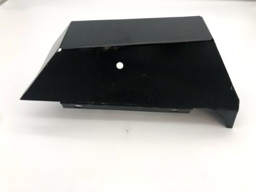 GENUINE OEM TORO PART #131-8783; BELLCRANK COVER