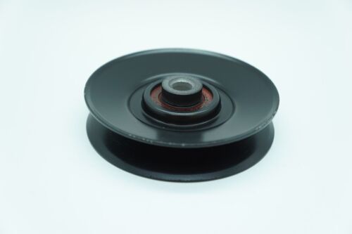 GENUINE OEM TORO PART # 103-0983 PULLEY; TORO / EXMARK DECK BELT DRIVE PULLEY