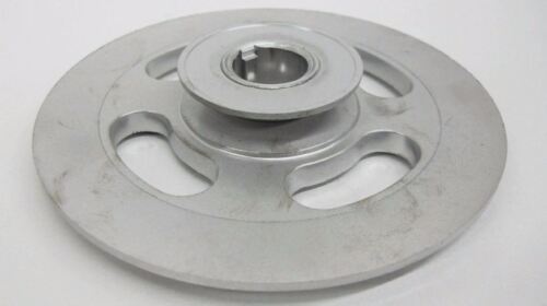 NEW GENUINE OEM TORO PART #110-7456 PULLEY FOR TORO LAWNMOWERS; REP. 107-0753