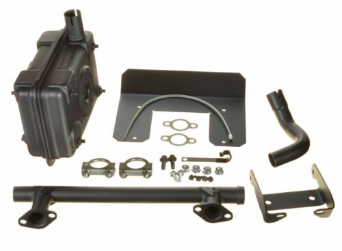 GENUINE OEM KOHLER PART # 24 786 08-S; MUFFLER KIT