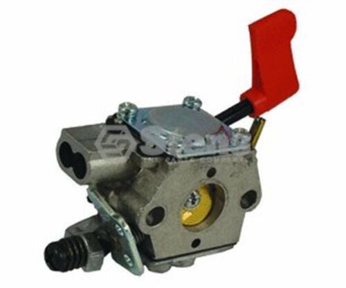 GENUINE OEM WALBRO PART # WT-628-1; CARBURETOR