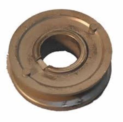 GENUINE OEM TORO/EXMARK PART # 56-6180 LAWNMOWER PULLEY-DRIVER FOR RECYCLERS
