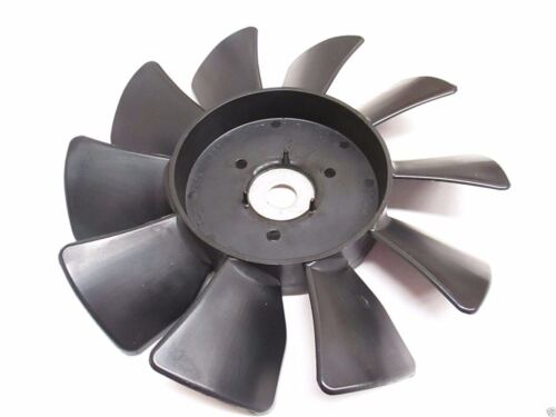 NEW GENUINE OEM HYDRO GEAR PART # 53822 10 BLADE TRANSMISSION FAN 7 INCH