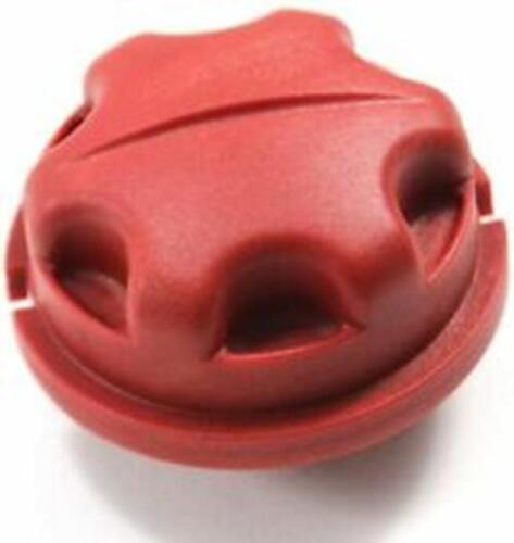 GENUINE OEM TORO PART # 518803003 TRIMMER RED BUMP KNOB