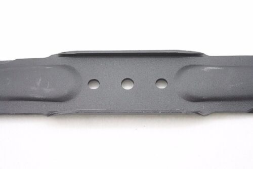 GENUINE OEM TORO PART #91-2256-03 21IN BLADE;REP.14-1659,14-9419,75-9420,91-2256