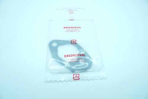 GENUINE OEM HONDA PART # 17228-ZM0-000 AIR CLEANER GASKET; HONDA GASKET