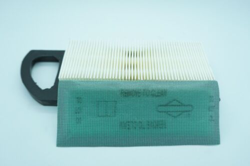 GENUNIE OEM BRIGGS & STRATTON PART # 797008 & 697015 AIR FILTER & PRE FILTER