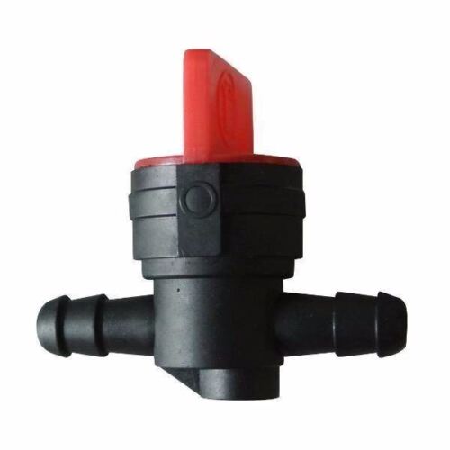 NEW GENUINE OEM BRIGGS & STRATTON PART # 698183 FUEL SHUT OFF VALVE;REP. 494768