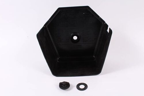 GENUINE OEM KOHLER PART # 24 743 11-S; AIR CLEANER COVER KIT