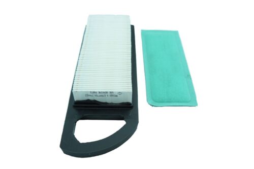 GENUNIE OEM BRIGGS & STRATTON PART # 797008 & 697015 AIR FILTER & PRE FILTER