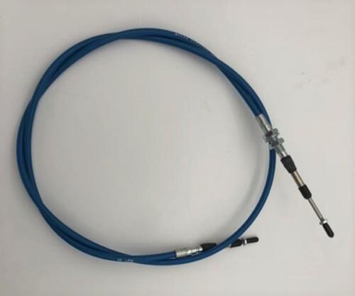 GENUINE OEM TORO PART # 115-7812; HI LOW CABLE