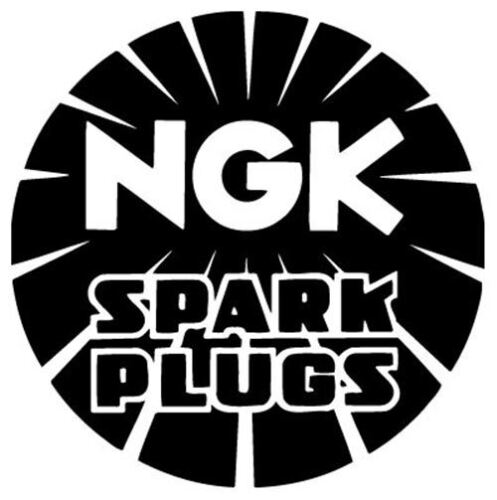 GENUINE OEM NGK PART # BR7ES; SPARK PLUG 10 PACK