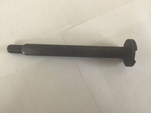 NEW GENUINE OEM TORO PART # 139-6613 SPINDLE SHAFT FOR TORO MOWERS;REPL 120-5235