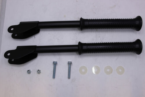 GENUINE OEM KOHLER PART # 25 755 45-S; WHEELBARROW HANDLE KIT
