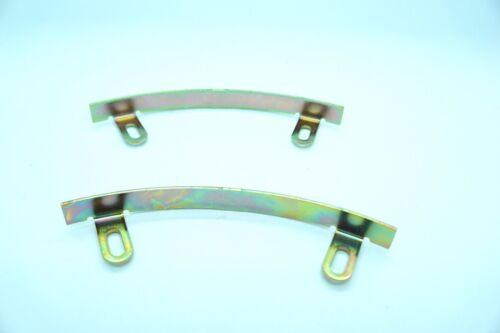 GENUINE OEM TORO PART # 73-1570 HOUSING SKIDS (SET OF 2) TORO POWER CURVE