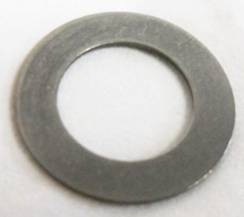 NEW GENUINE OEM TORO PART # 3-6498 WASHER-THRUST; REPLACES 231275, 47-8270, 5291