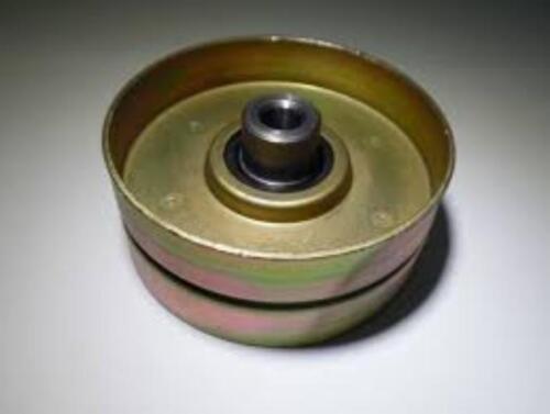 GENUINE OEM TORO PART # 108-5910 PULLEY-FLAT FOR Z MASTER ZERO TURN MOWERS