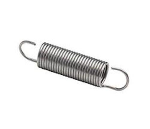 GENUINE OEM TORO PART # 121-6630 SNOWTHROWER SPRING-EXTENSION; REPLACES 114-3788