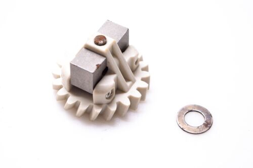 GENUINE OEM KOHLER PART # A-235743-S; GOVERNOR GEAR ASSEMBLY