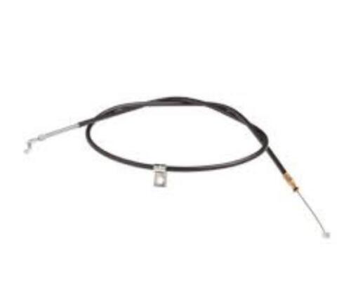 GENUINE OEM TORO PART # 105-9989 CHUTE RELEASE CABLE FOR POWER MAX SNOWTHROWERS2