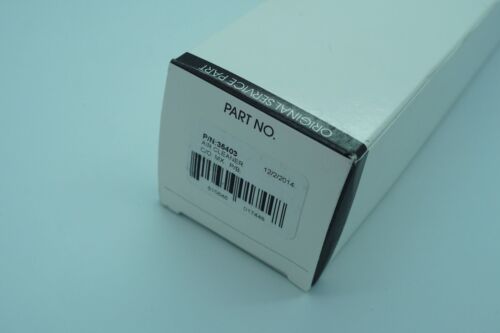 GENUINE OEM TECUMSEH PART # 35403 AIR FILTER TVM195 TVM220 TVXL195 TVXL220